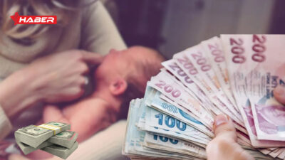 Çocuk yardımı, ailelerin çocuk yetiştirme sürecinde ekonomik yüklerini hafifletmek amacıyla