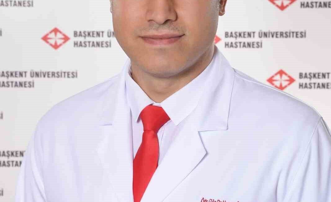 Çocuk Cerrahisi Uzmanı Doç.
