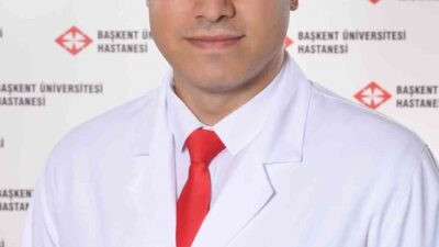 Çocuk Cerrahisi Uzmanı Doç. Dr. Hasan Özkan Gezer, kabızlık sorununun