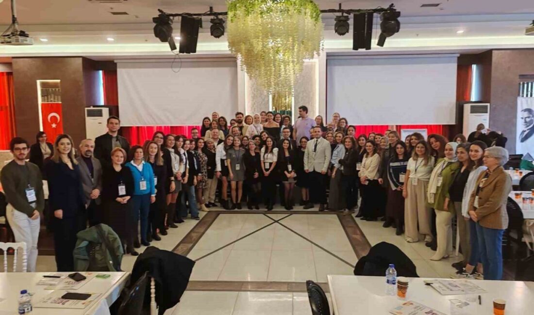 Çocukların Nilüfer’i için Çocuk Hakları Çalıştayı düzenlendi Nilüfer Belediyesi ve Nilüfer
