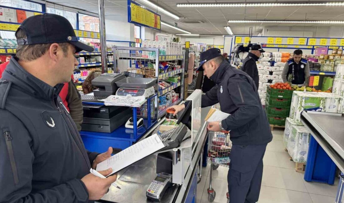 Çorum Belediyesi zabıta ekiplerinden 1 yılda 2,5 milyon TL ceza Çorum Belediyesi Zabıta Müdürlüğü,