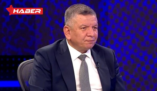 coşkun başbuğ kim