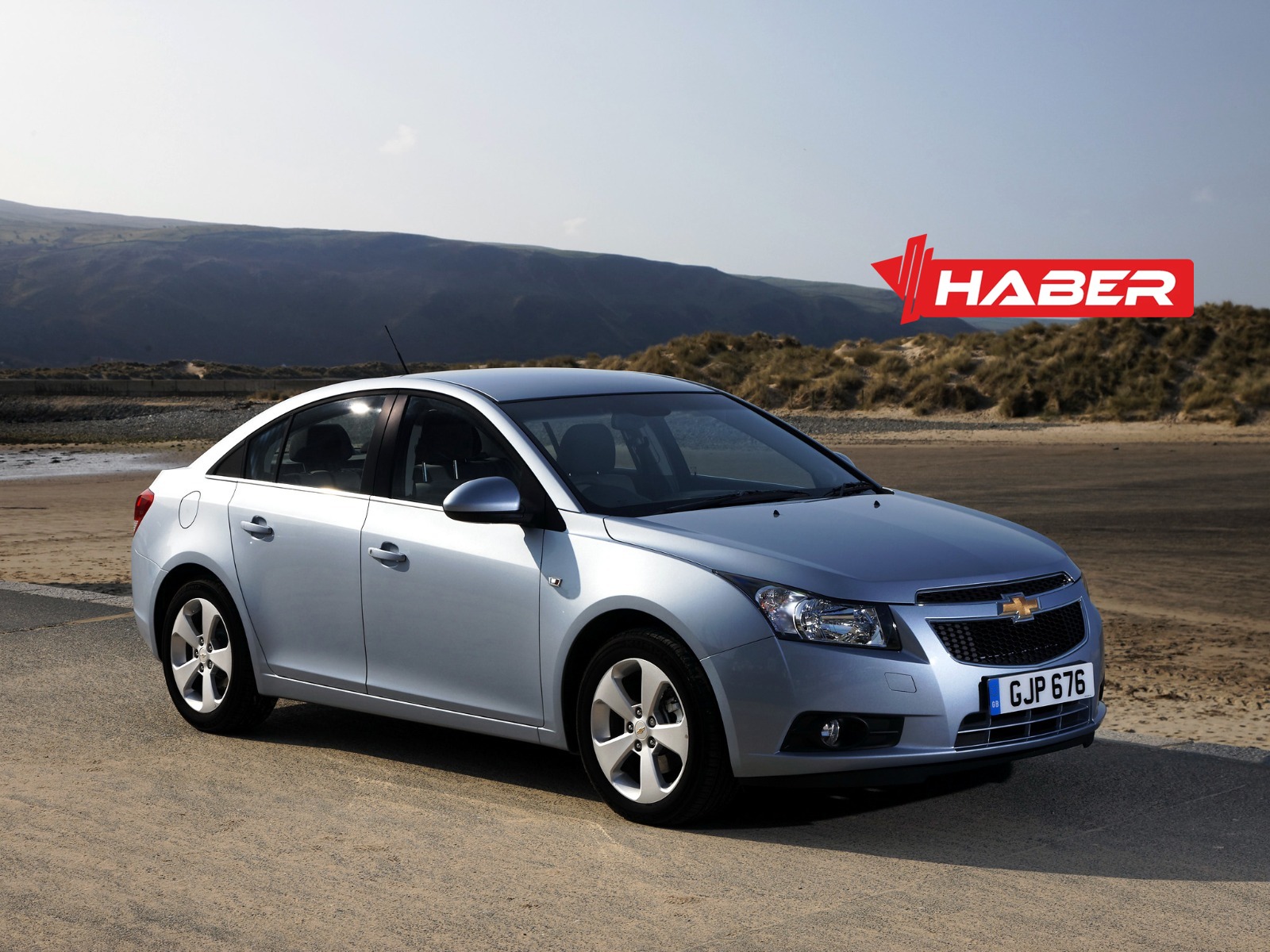 cruze arıza