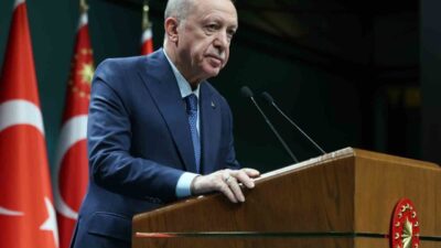 Cumhurbaşkanı Erdoğan, Türkiye'nin Suriye'deki üniter yapısına sıkı sıkıya sahip çıkacağını