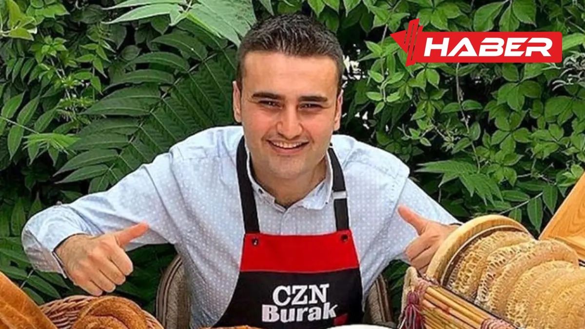 czn burak nereli