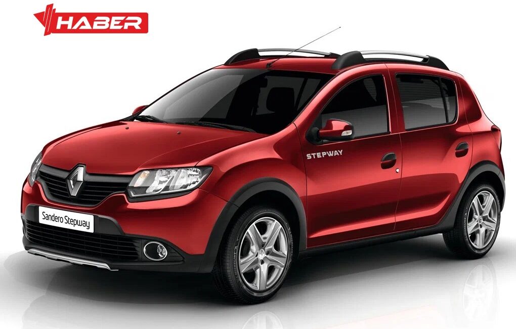 Dacia Sandero, uygun fiyatlı