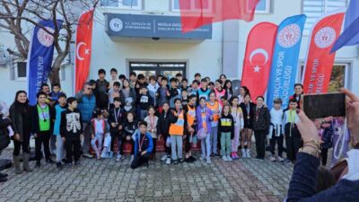 Muğla'nın Datça ilçesinde geçen yıl Aralık ayında gerçekleştirilen Geleneksel Gençlik