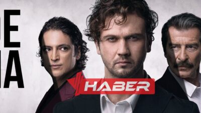 Show TV ekranlarında izleyiciyle buluşan Deha dizisi, Ay Yapım imzasını