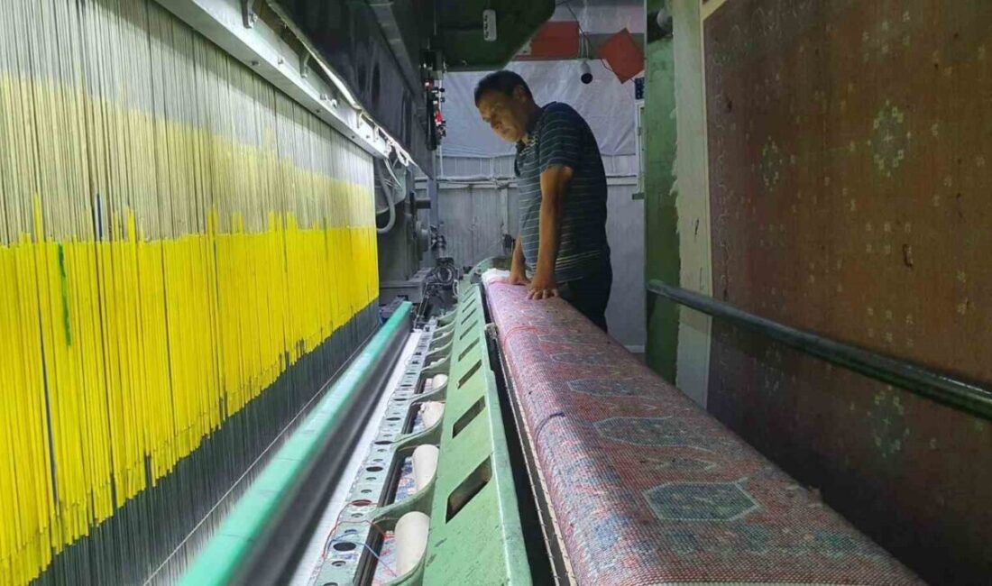 Manisa'nın Demirci ilçesi, Türkiye'de