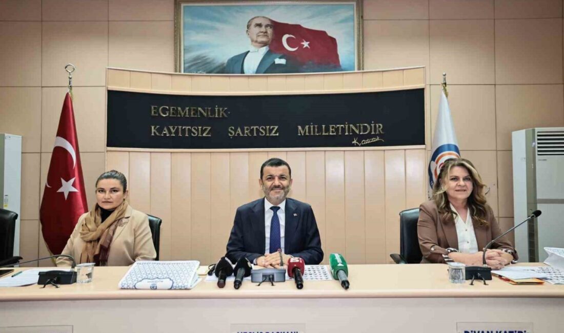 Denizli Büyükşehir Belediye Meclisi, çeşitli kesimlere yönelik önemli kararlar aldığı