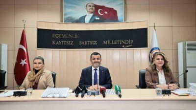 Denizli Büyükşehir Belediye Meclisi, çeşitli kesimlere yönelik önemli kararlar aldığı