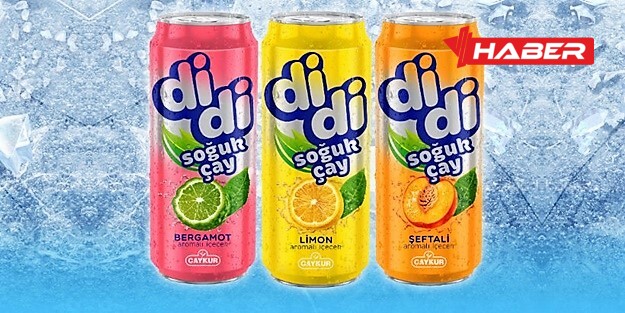 didi israil malı mı