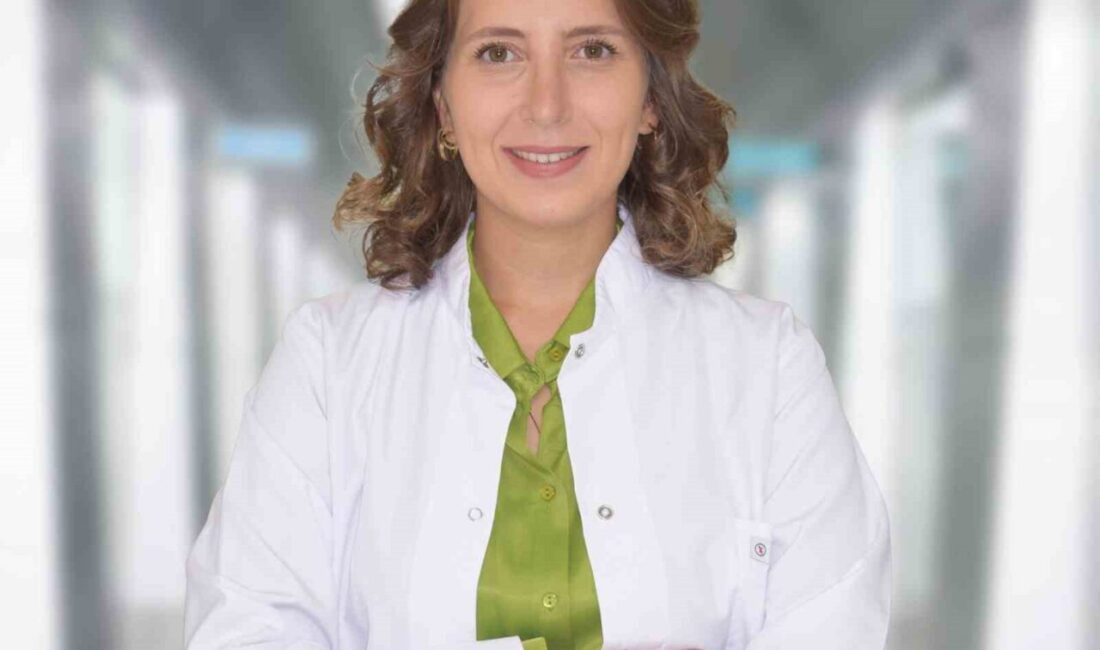 Dr. Öğr. Üyesi Göknur