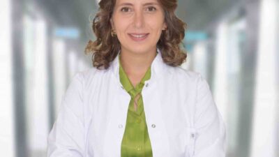 Dr. Öğr. Üyesi Göknur Öztürk, dijital teknolojilerin diş hekimliğine getirdiği