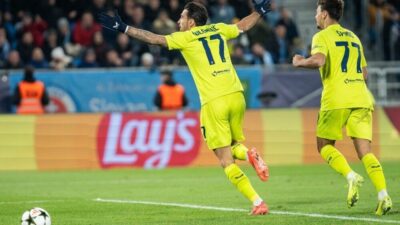 Beşiktaş, Sandro Kulenovic'i transfer etmeye çalışıyor ancak Dinamo Zagreb, oyuncunun