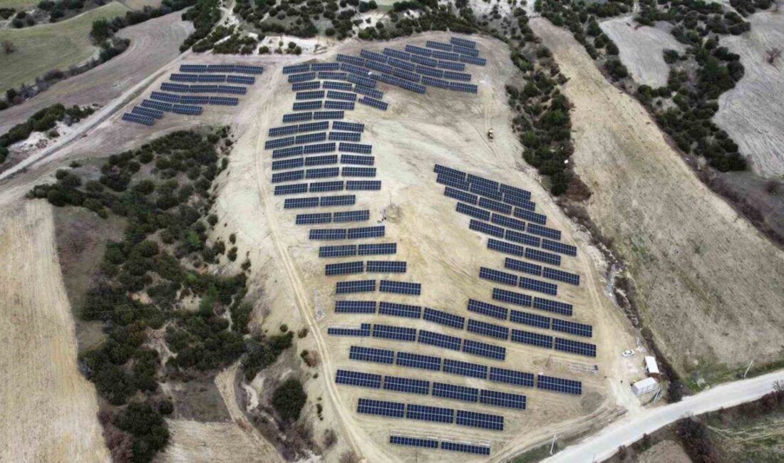 Dindar Şirketler Grubu ve Fons Solar, Romanya'da 350 milyon TL