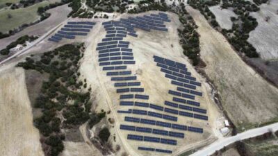 Dindar Şirketler Grubu ve Fons Solar, Romanya'da 350 milyon TL