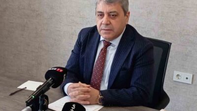 DİSİDER Başkanı Şeyhmus Akbaş, 2024'ü ekonomik ve sosyal açıdan değerlendirirken,