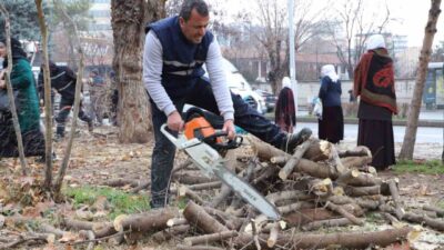 Diyarbakır Büyükşehir Belediyesi, Yenişehir, Bağlar, Kayapınar ve Sur ilçelerinde 24