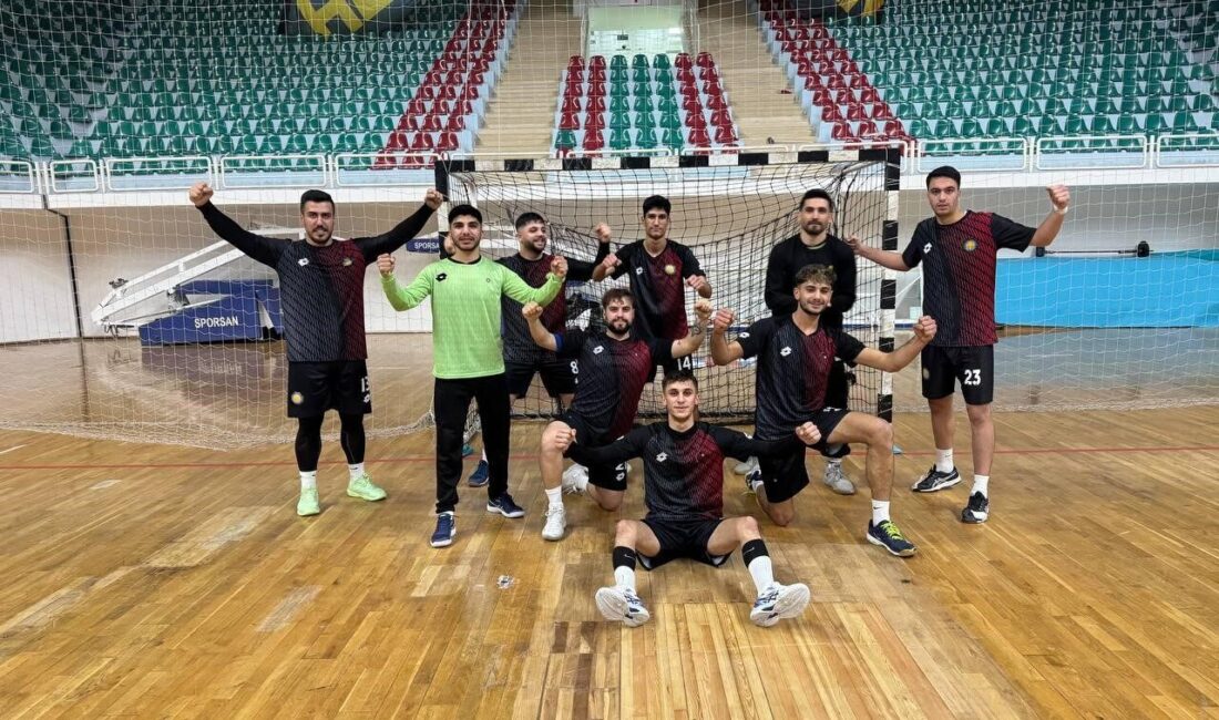Diyarbakır Büyükşehir Belediyesi Spor Kulübü, hentbol, voleybol ve futbolda kazandığı