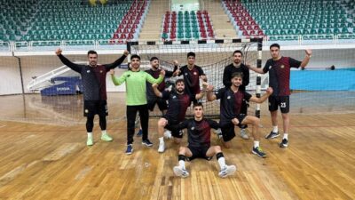 Diyarbakır Büyükşehir Belediyesi Spor Kulübü, hentbol, voleybol ve futbolda kazandığı