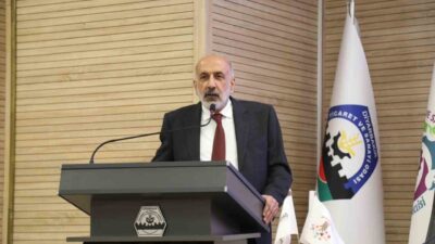 DTSO'nun düzenlediği proje kapanış etkinliğinde genç istihdamı ve eğitimi ele