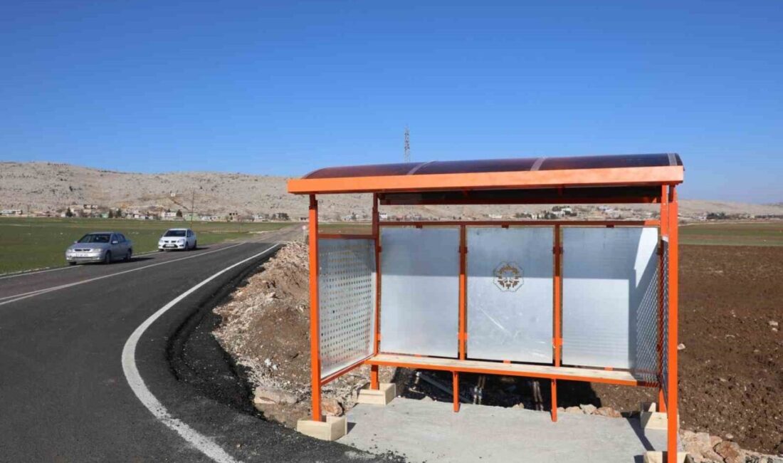 Diyarbakır Büyükşehir Belediyesi, ilçe merkezleri ve kırsal mahallelere 250 yeni