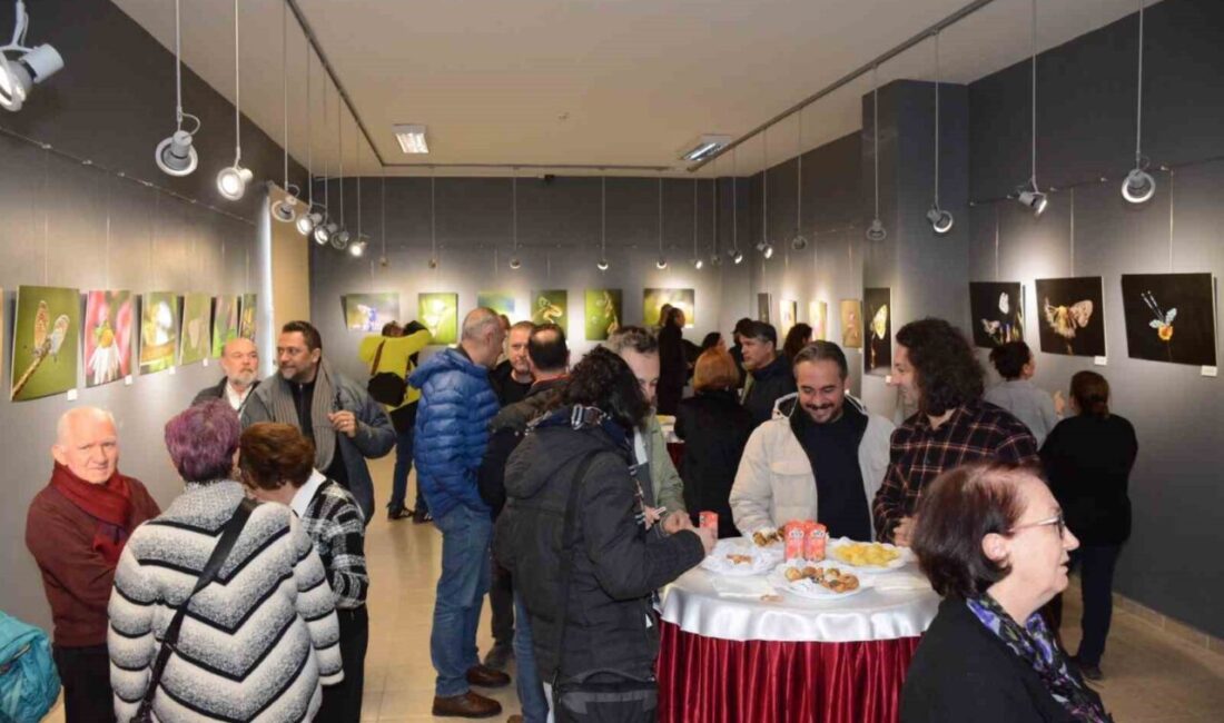 EFSAD'ın kurucu üyesi Kadir