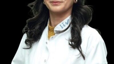 Rahim ağzı kanseri taraması hakkında bilgi veren Opr. Dr. Nigar