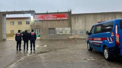 Gaziantep’te dolandırıcılık suçundan hakkında 15 yıl kesinleşmiş hapis cezası bulunan