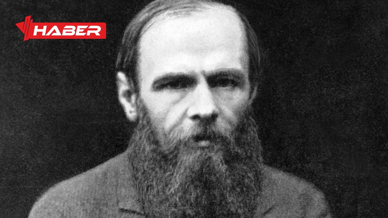 dostoyevski