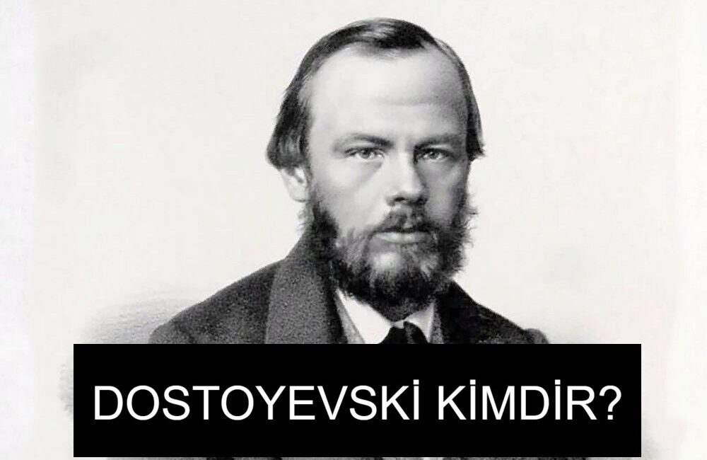 Fyodor Dostoyevski, 19. yüzyılın en büyük Rus edebiyatı yazarlarından biridir.