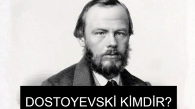 Fyodor Dostoyevski, 19. yüzyılın en büyük Rus edebiyatı yazarlarından biridir.