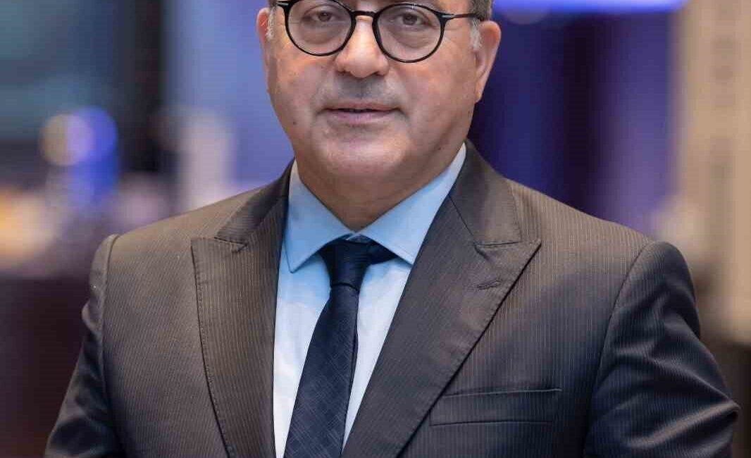 Medicana Bursa Hastanesi Genel Müdürü Dr. Özcan Akan, tüberkülozun ciddi