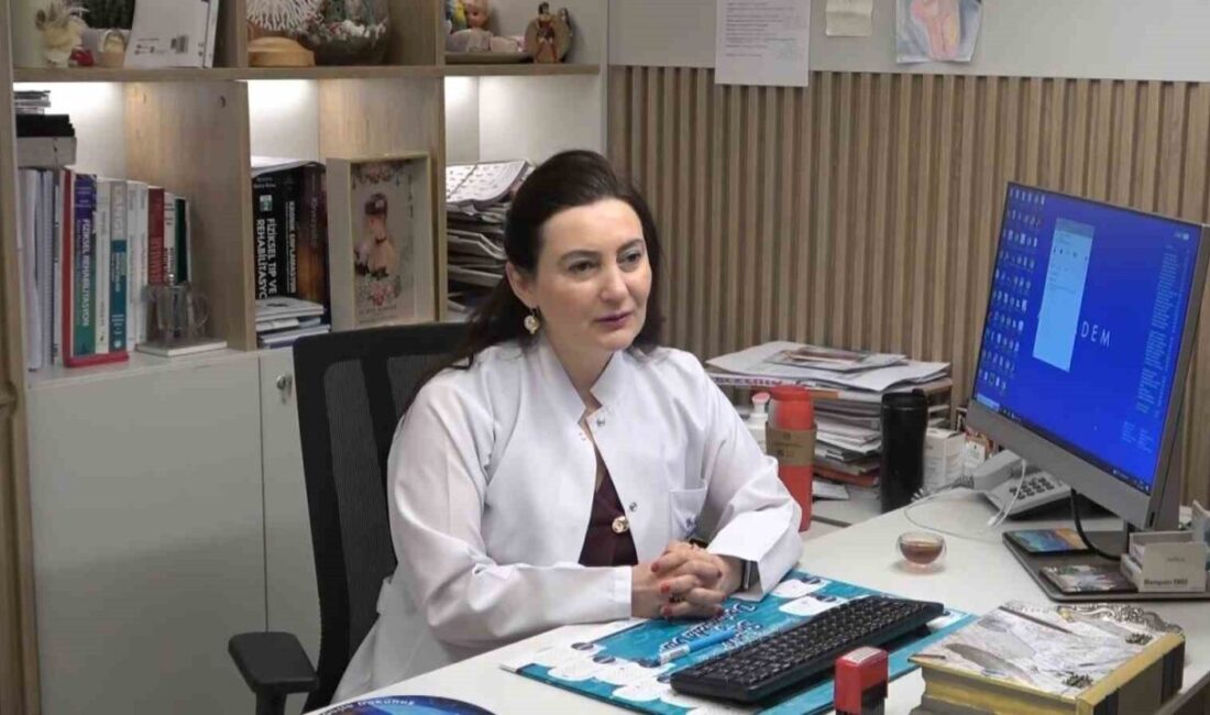 Kış aylarında kas ve
