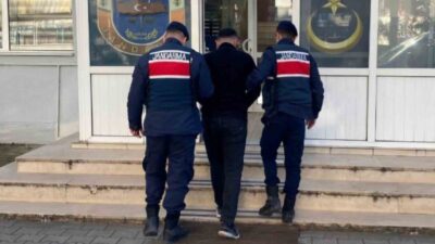 Samsun’da 17 Ağustos 2024’ tarihinde bir kişinin yorgun mermi isabet
