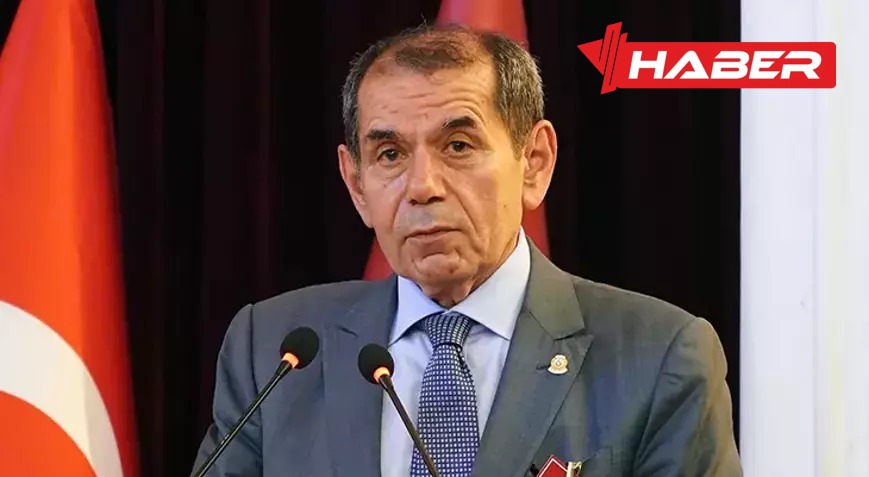 Dursun Aydın Özbek, Galatasaray