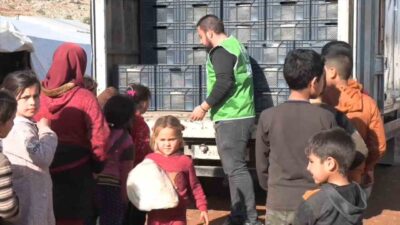 Düzce Belediyesi ve sivil toplum kuruluşlarının ortaklaşa düzenlediği "Kardeş Şehirlerimiz