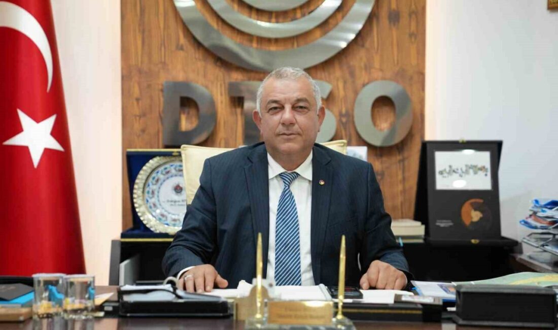 Düzce'de 2024 yılında ihracat
