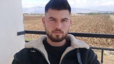 Denizli'nin Acıpayam ilçesinde motosiklet kazası geçiren ve ağır yaralanan 23