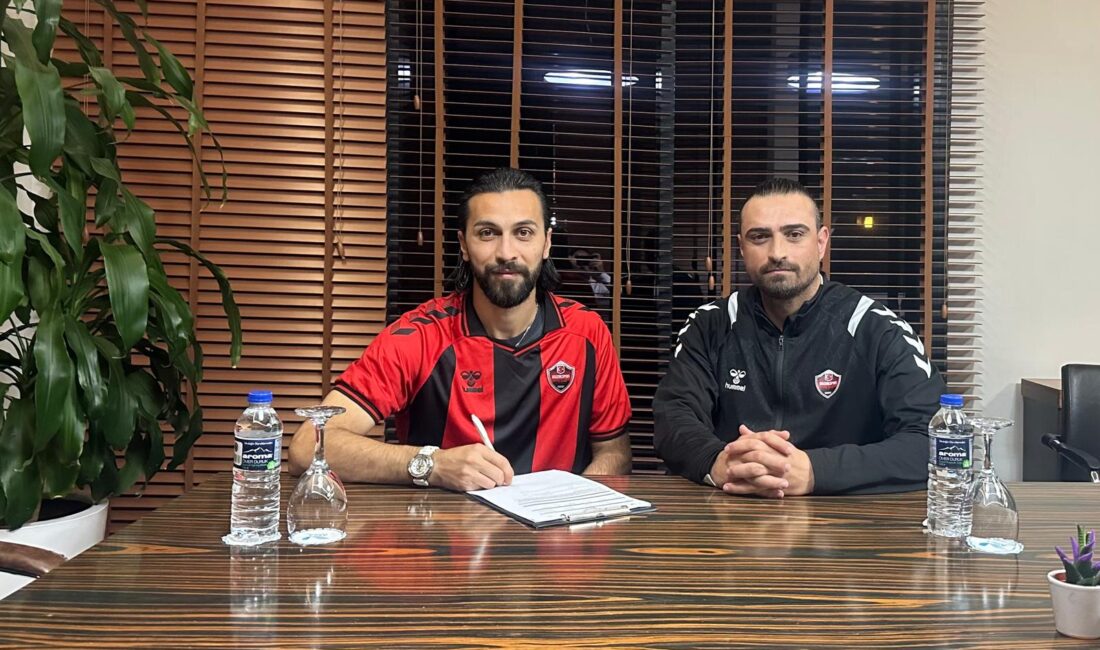 Yozgat Bozokspor, 2024-2025 sezonu