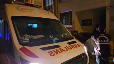 Edirne'de yeni taşındığı evinde ölü bulunan 56 yaşındaki Günnaz Cancı'nın