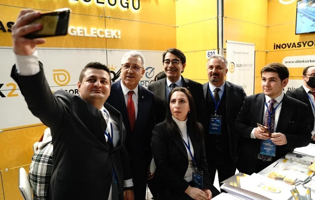 Manisa Celal Bayar Üniversitesi'nin
