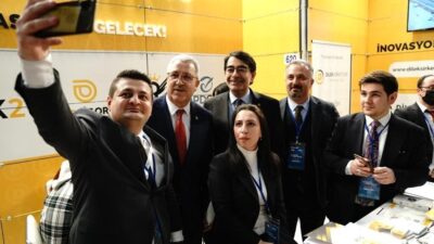 Manisa Celal Bayar Üniversitesi'nin ev sahipliğinde düzenlenecek olan Ege Kariyer