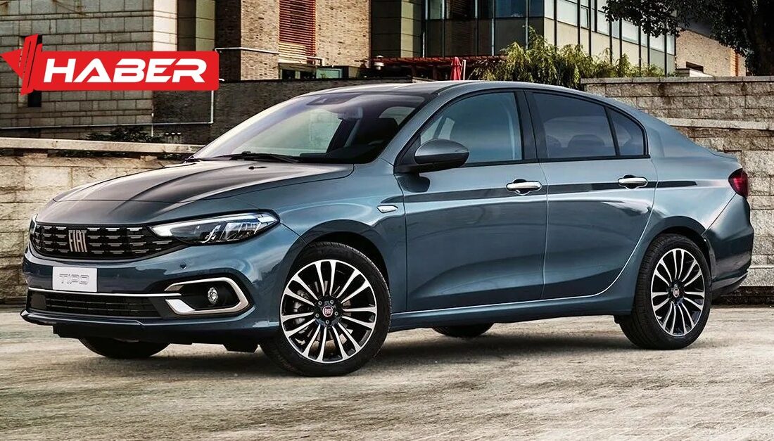 Fiat Egea 1.4 Fire,