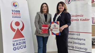 İzmir'de düzenlenecek olan 'İkinci Ege Kobileri Buluşuyor Zirvesi', KOBİ'ler ile
