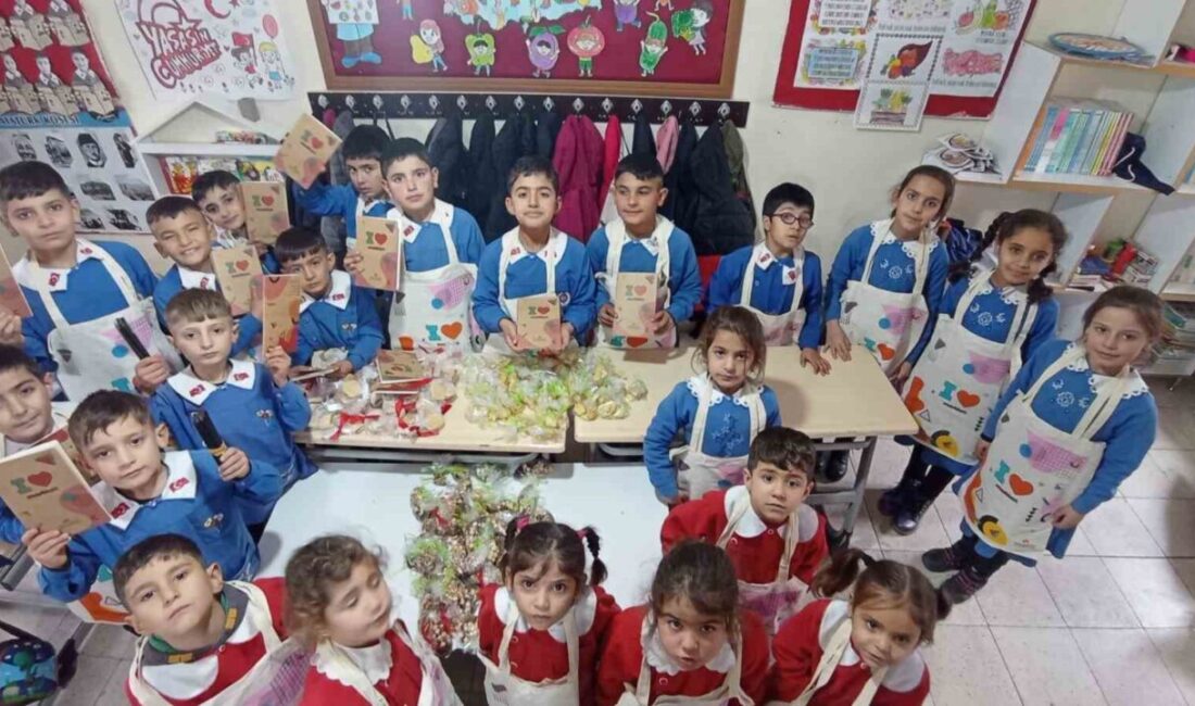 İzmir Ekonomi Üniversitesi Gastronomi