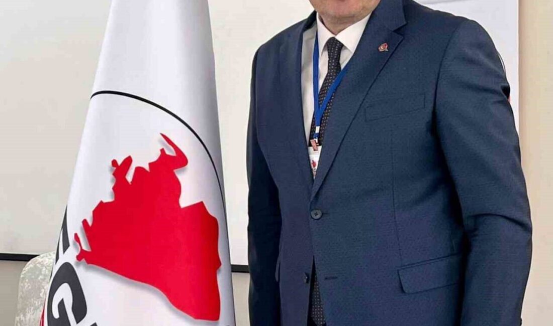 EGF Genel Başkanı Kaytan: “10 Ocak’lar gerçek anlamda basın bayramı olmalı” EGF Genel Başkanı Cem
