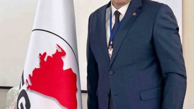 EGF Genel Başkanı Cem Kaytan, basın sektöründeki sorunları vurgulayarak, mesleki