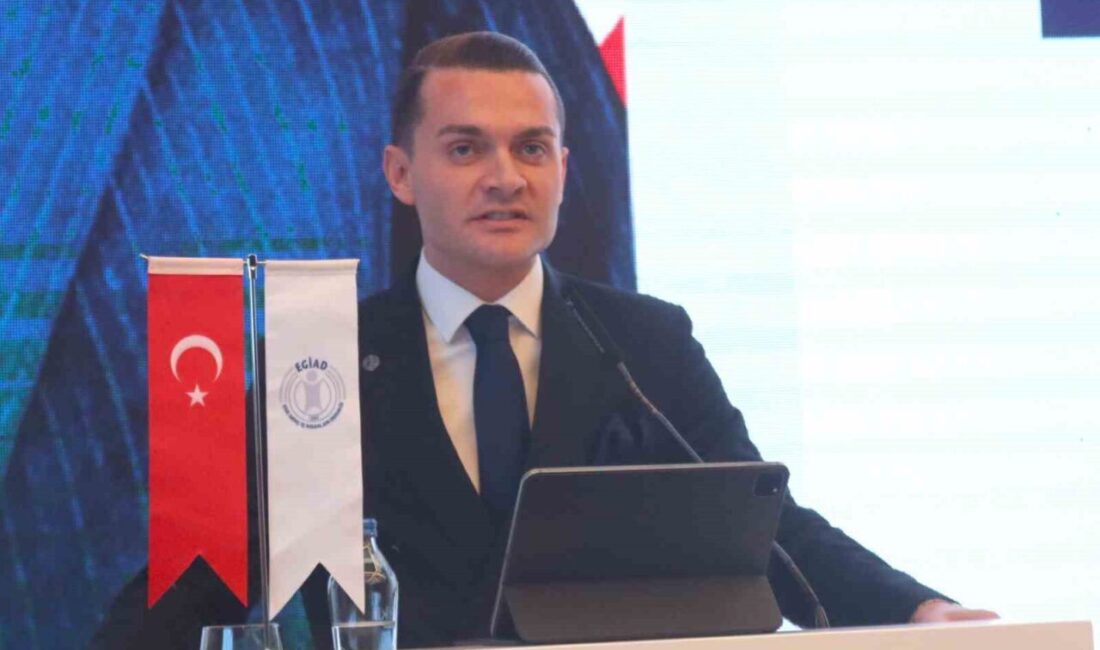 EGİAD'ın 18. Dönem Yönetim